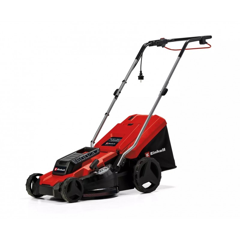 EINHELL TOSAERBA ELETTRICO GC-EM 1600/37