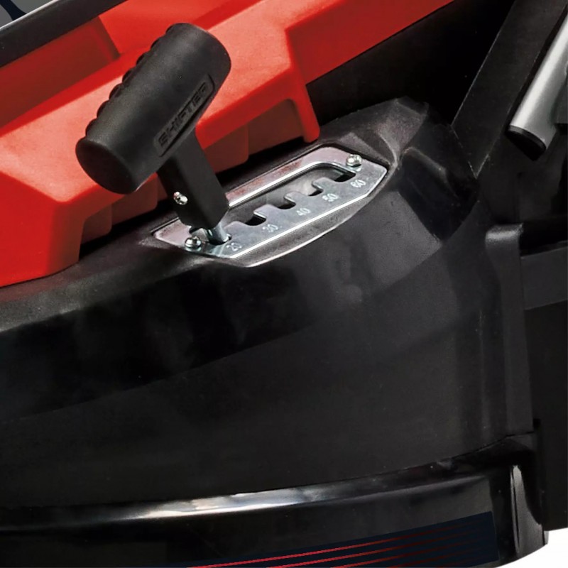 EINHELL TOSAERBA ELETTRICO GC-EM 1600/37
