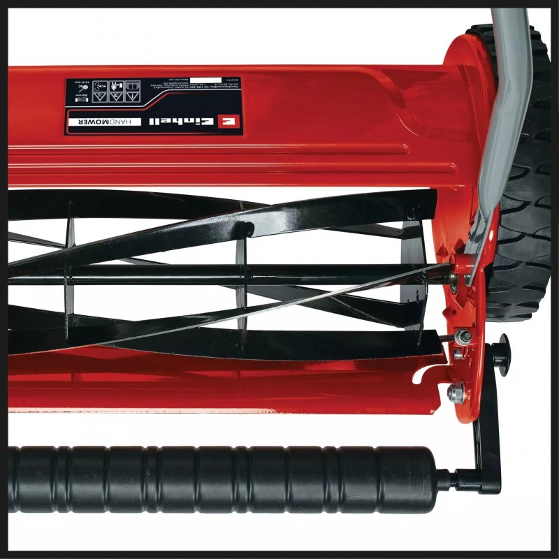 EINHELL TOSAERBA MANUALE A SPINTA GC-HM 300