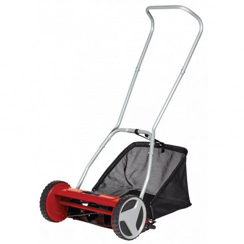 EINHELL TOSAERBA MANUALE GC-HM 400