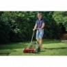 EINHELL TOSAERBA MANUALE GC-HM 400