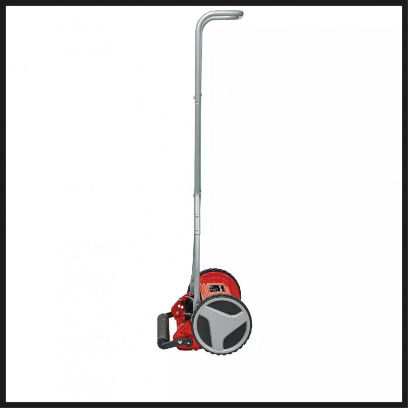 EINHELL TOSAERBA MANUALE GC-HM 400