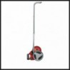 EINHELL TOSAERBA MANUALE GC-HM 400