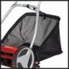 EINHELL TOSAERBA MANUALE GC-HM 400