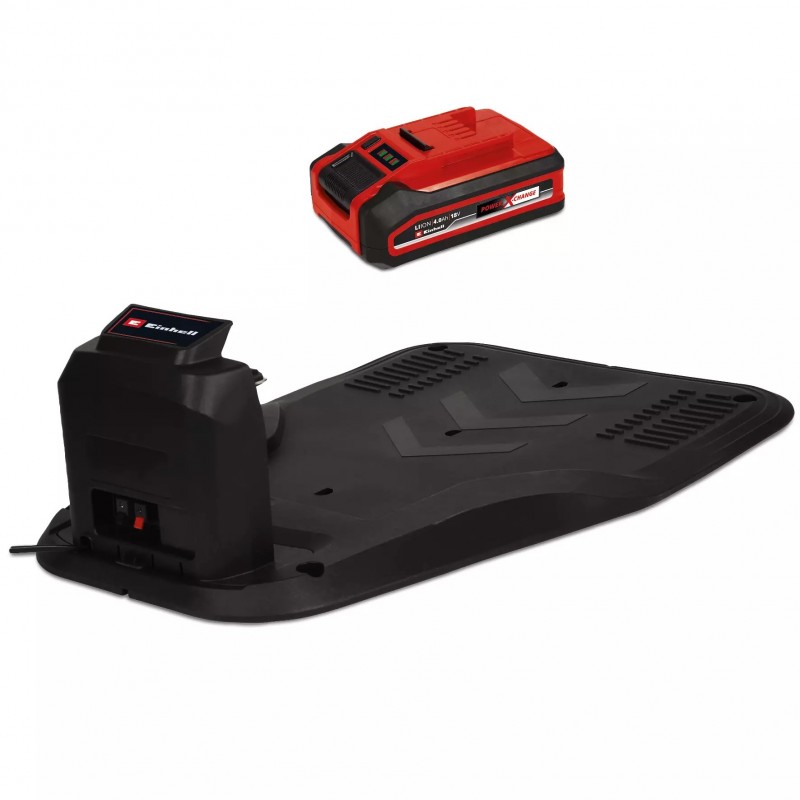 EINHELL TOSAERBA ROBOTIZZATO FREELEXO CAM PLUS 600