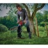 EINHELL TRIVELLA A BATTERIA GP-EA 18/150 Li BL-Solo