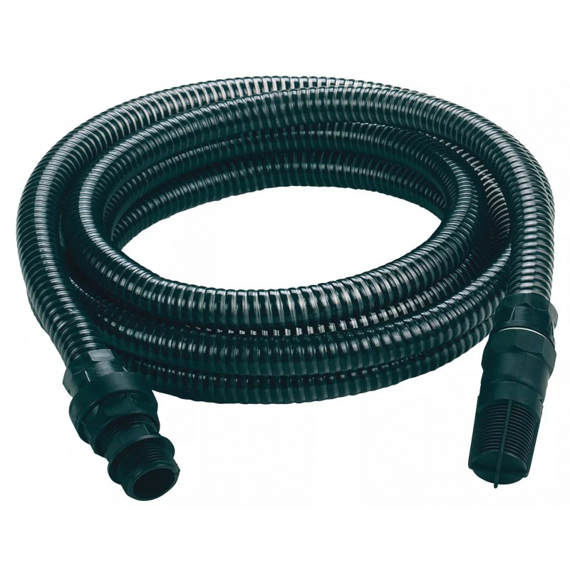 EINHELL TUBO DI ASPIRAZIONE 25MM X 4M