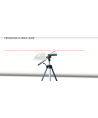 Funzione di proiezione linea laser