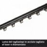 EINHELL UTENSILE MULTIFUNZIONE A BATTERIA GE-LM 36/4in1 Li-Solo