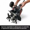 EINHELL ZAPPATRICE A BATTERIA GE-CR 30 Li-Solo