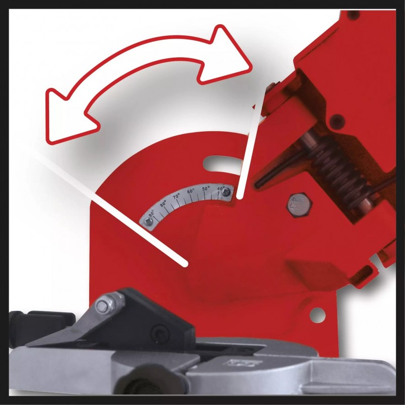EINHELL AFFILA CATENA ELETTRICO GC-CS 235 E