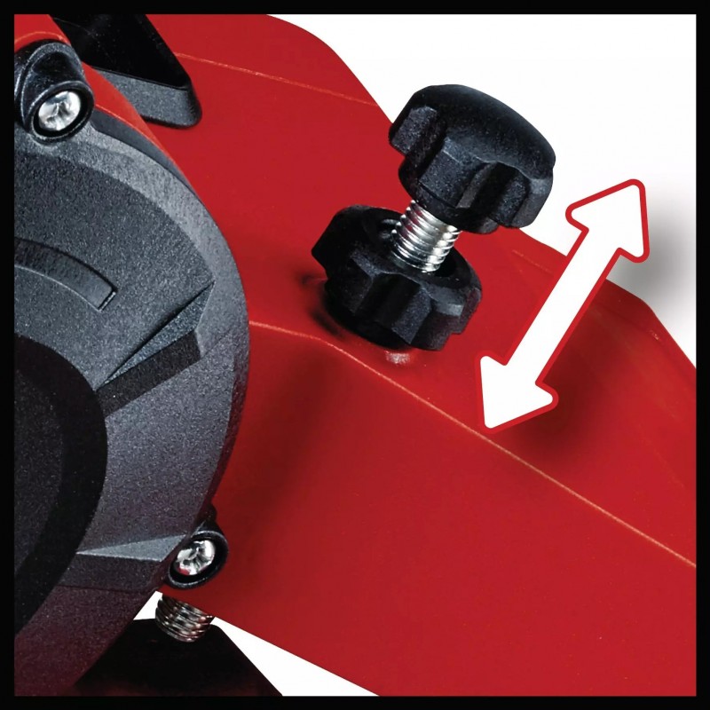 EINHELL AFFILA CATENA GC-CS 85 E