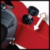 EINHELL AFFILA CATENA GC-CS 85 E