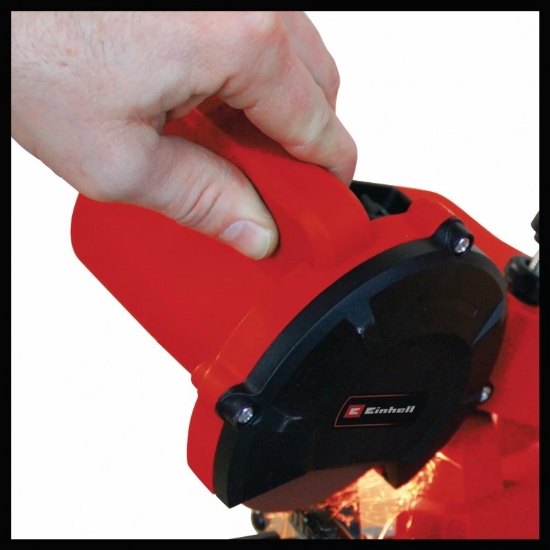 EINHELL AFFILA CATENA GC-CS 85 E