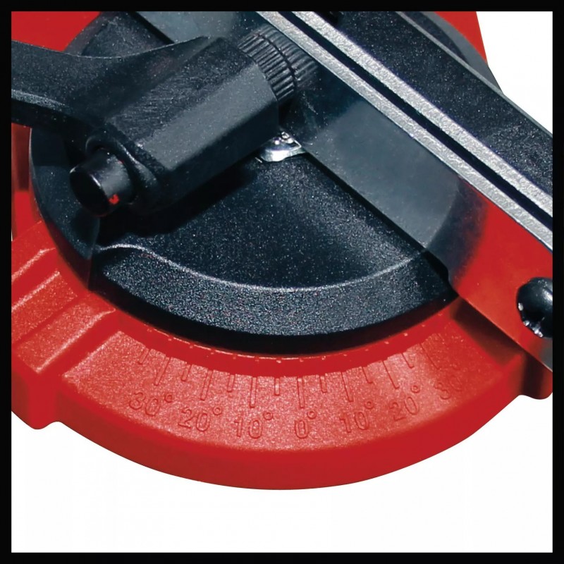 EINHELL AFFILACATENE A BATTERIA GE-CS 18 Li-Solo