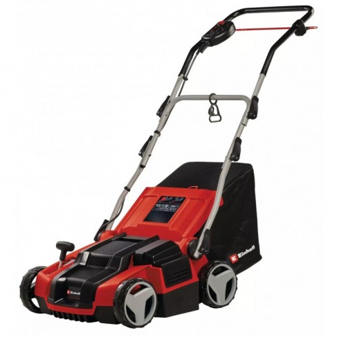 EINHELL ARIEGGIATORE-DECESPUGLIATORE GE-SA 1435/1