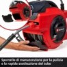 EINHELL AVVOLGITUBO A BATTERIA GE-HR 18/30 Li-Solo