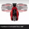 EINHELL AVVOLGITUBO A BATTERIA GE-HR 18/30 Li-Solo