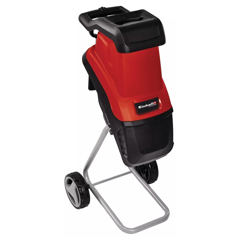 EINHELL BIOTRITURATORE A LAME GC-KS 2540