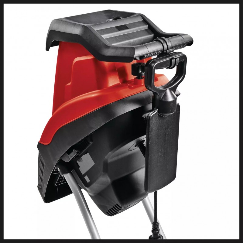 EINHELL BIOTRITURATORE A LAME GC-KS 2540