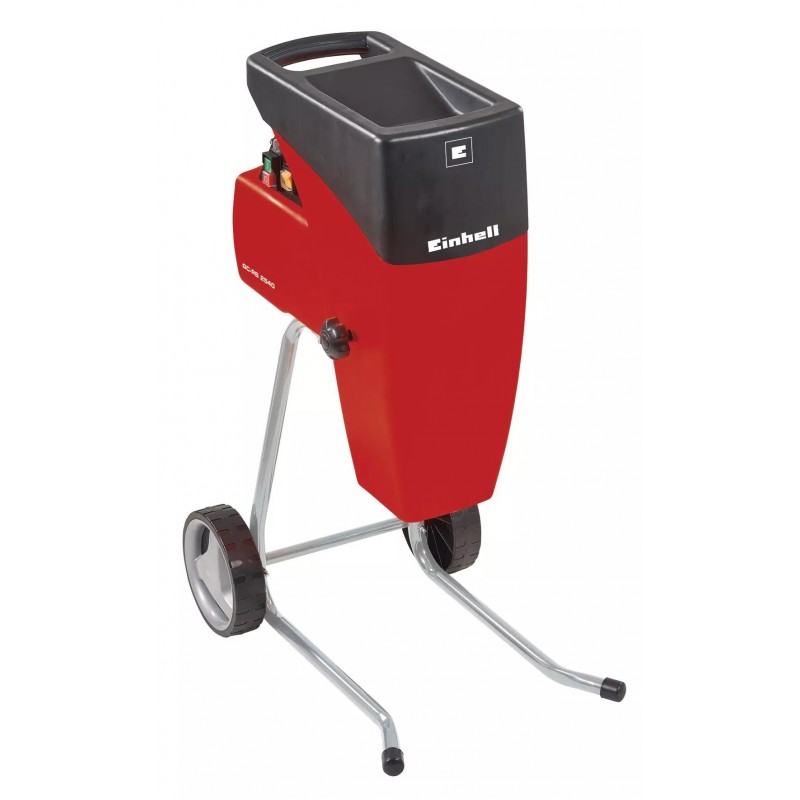 EINHELL BIOTRITURATORE ELETTRICO GC-RS 2540
