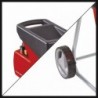 EINHELL BIOTRITURATORE ELETTRICO GC-RS 2540