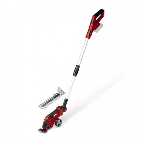 EINHELL CESOIE PER ERBA E ARBUSTI GE-CG 18/100 Li T-Solo