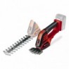 EINHELL CESOIE PER ERBA E ARBUSTI GE-CG 18/100 Li-Solo