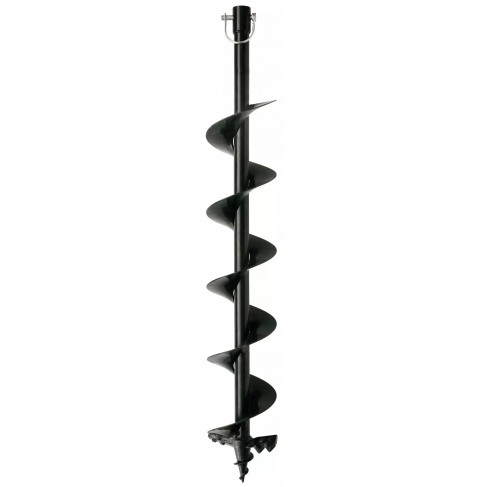 EINHELL COCLEA PER TERRENO Ø 120 MM 80 CM