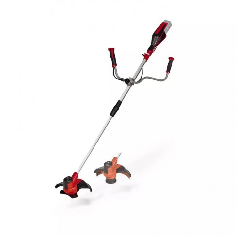 EINHELL DECESPUGLIATORE A BATTERIA AGILLO 18/200
