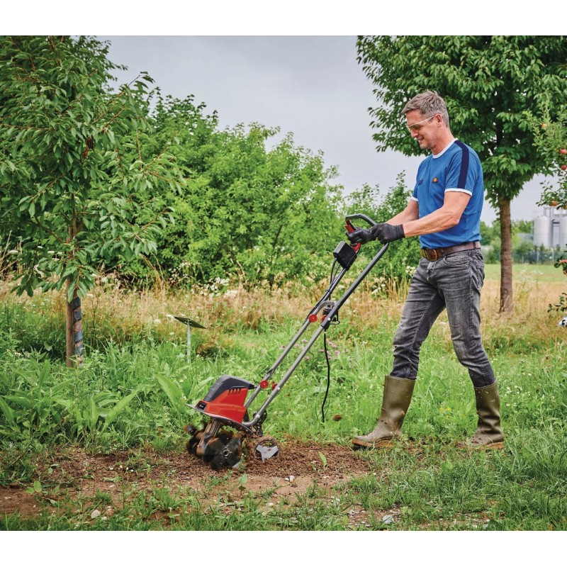 EINHELL ELETTROZAPPATRICE GC-RT 1545 M