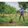 EINHELL ELETTROZAPPATRICE GC-RT 1545 M