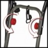 EINHELL ELETTROZAPPATRICE GC-RT 1545 M