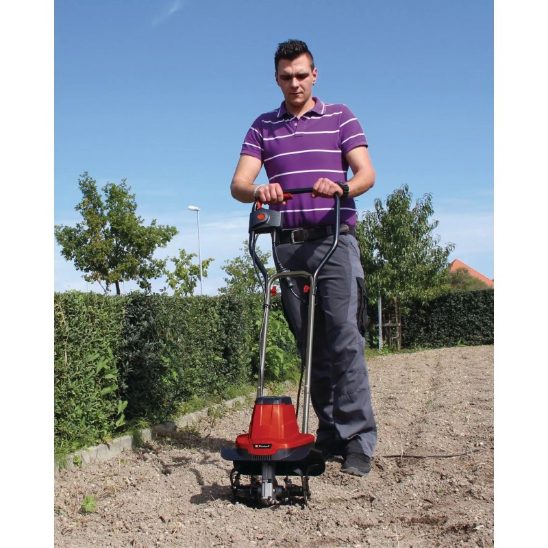 EINHELL ELETTROZAPPATRICE GC-RT 7530