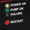 EINHELL FLUSSOSTATO ELETTRONICO (FLOW SWITCH)