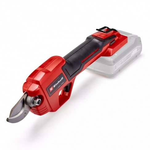 EINHELL FORBICI PER POTATURA GE-LS 18 Li-Solo