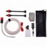 EINHELL IDROPULITRICE A BATTERIA HYPRESSO 18/24-1