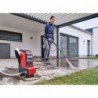 EINHELL IDROPULITRICE A BATTERIA HYPRESSO 36/105