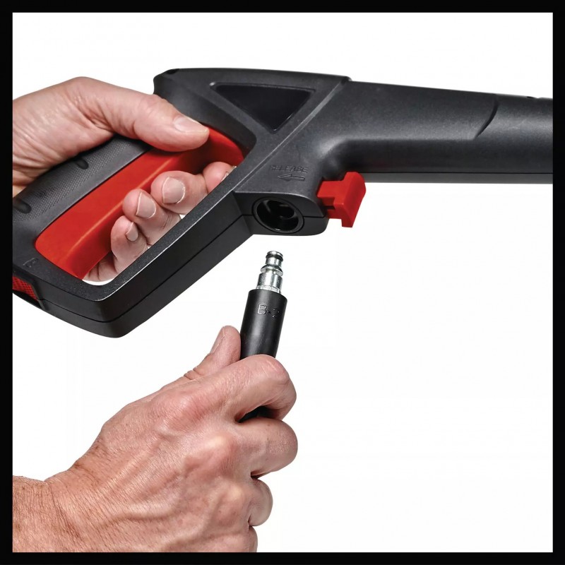 EINHELL IDROPULITRICE TC-HP 130