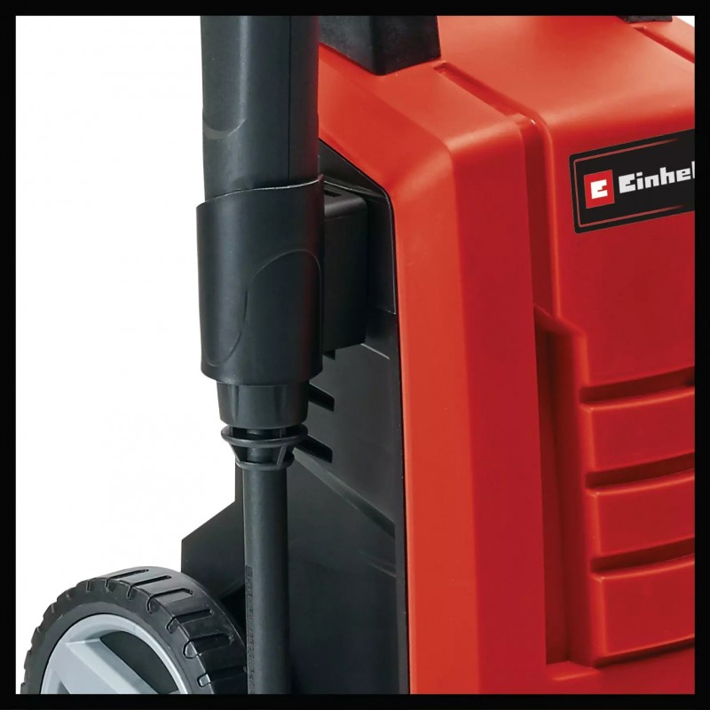 EINHELL IDROPULITRICE TC-HP 130
