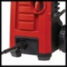 EINHELL IDROPULITRICE TC-HP 130