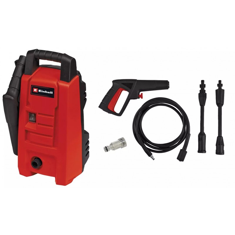 EINHELL IDROPULITRICE TC-HP 90