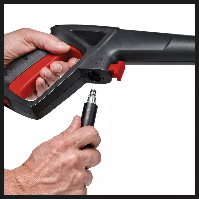 EINHELL IDROPULITRICE TC-HP 90