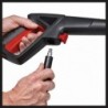 EINHELL IDROPULITRICE TC-HP 90