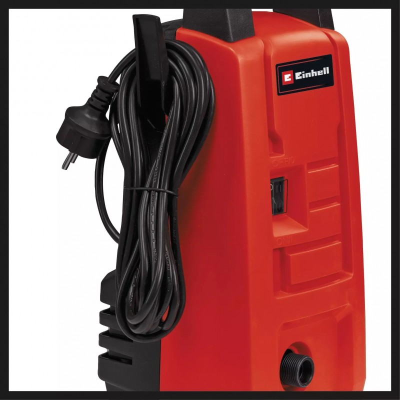EINHELL IDROPULITRICE TC-HP 90