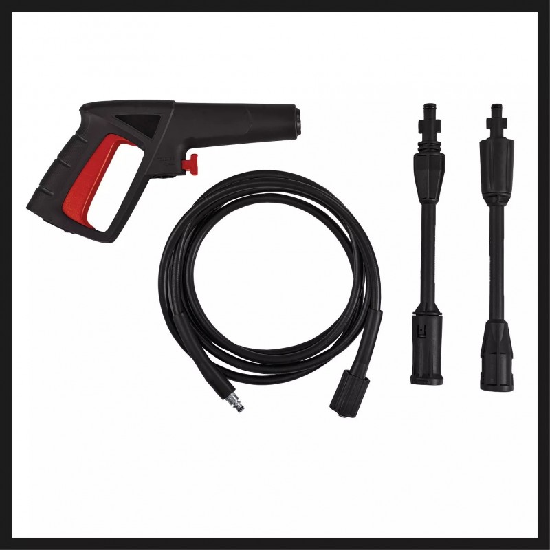 EINHELL IDROPULITRICE TC-HP 90