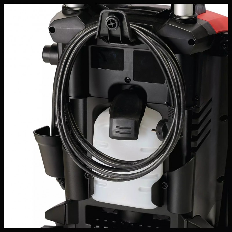 EINHELL IDROPULITRICE TE-HP 140