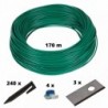 EINHELL KIT CAVI E PICCHETTI FREELEXO 700 M²