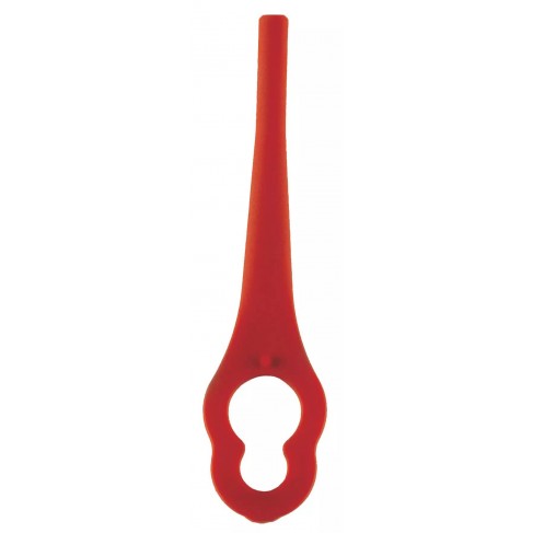 EINHELL LAME DI RICAMBIO PER DECESPUGLIATORI 24 CM - 20 PZ