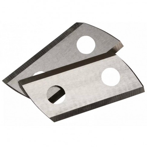 EINHELL LAME DI RICAMBIO PER TRITURATORE 2 PZ